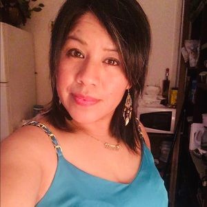 Meet your Posher, Lucia